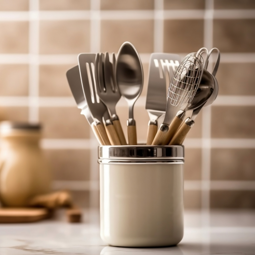 Kitchen Gadgets & Utensils