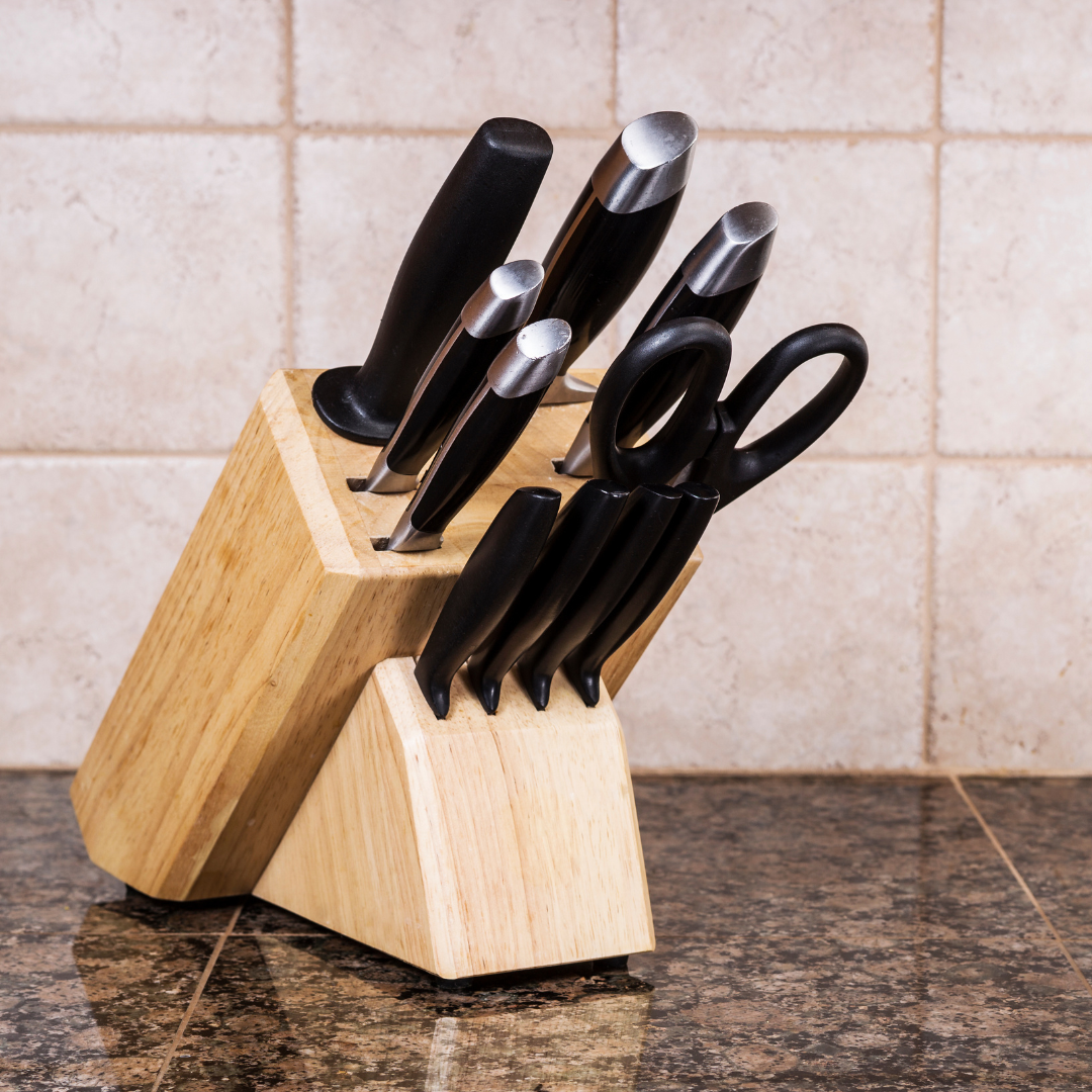 Cutlery & Knife Sets