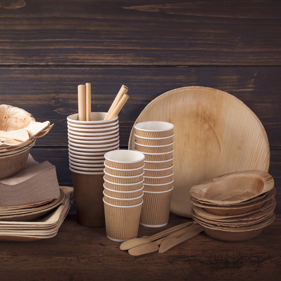 Eco-Friendly Kitchenware