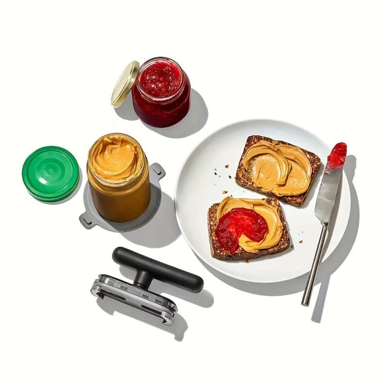 Easy Grip Jar Opener