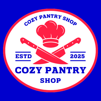 cozypantryshop