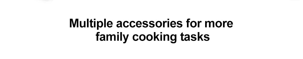 4-in-1 1200W Immersion Hand Blender – Stainless Steel with Chopper & Smoothie Cup