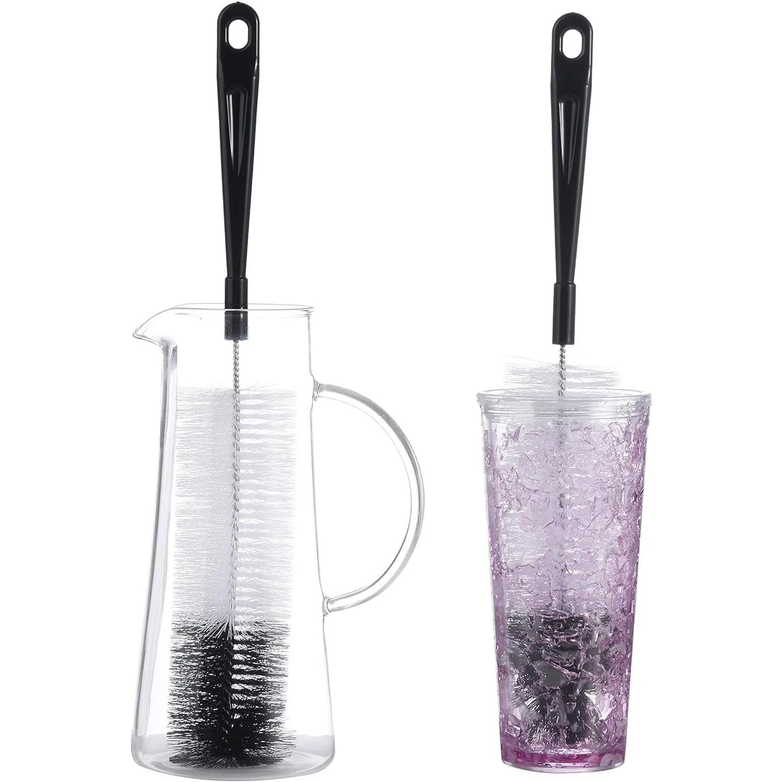 16” Long Bottle Cleaning Brush