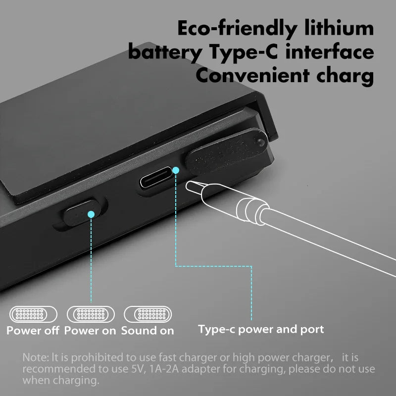 Digital Coffee Scale – High Precision Kitchen Measuring Tool