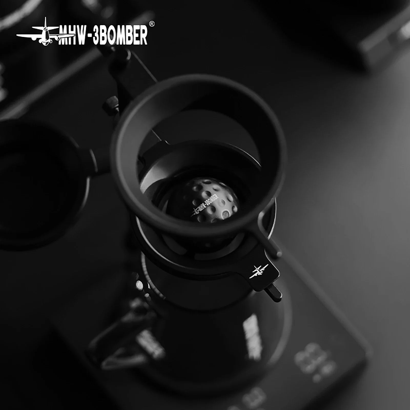 Stainless Steel Coffee Chilling Balls – 2 Pack