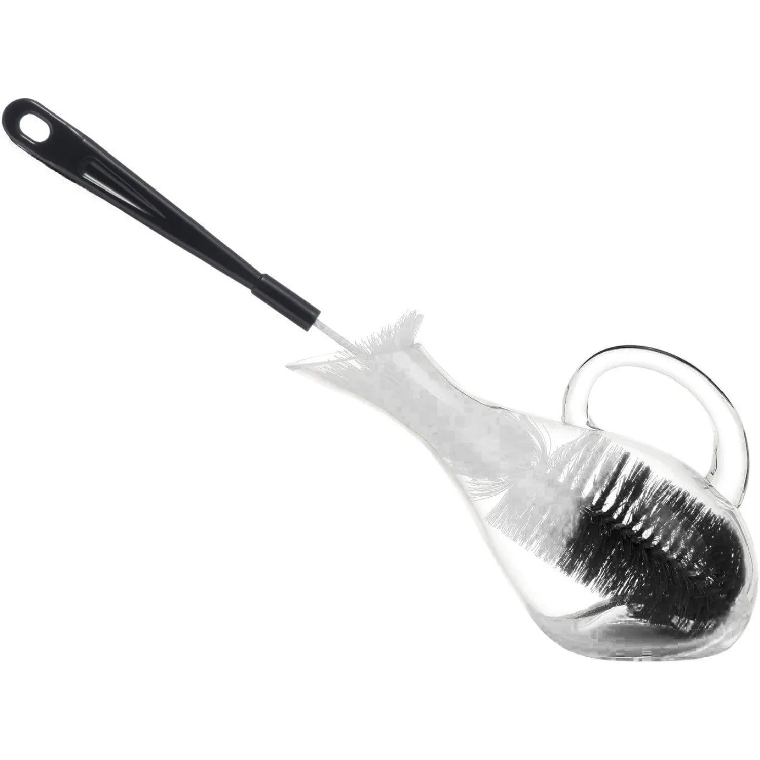 16” Long Bottle Cleaning Brush
