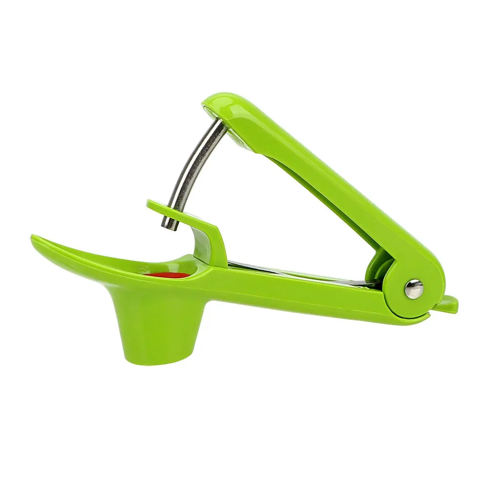 Cherry & Olive Pitter – Plastic Fruit Seed Remover