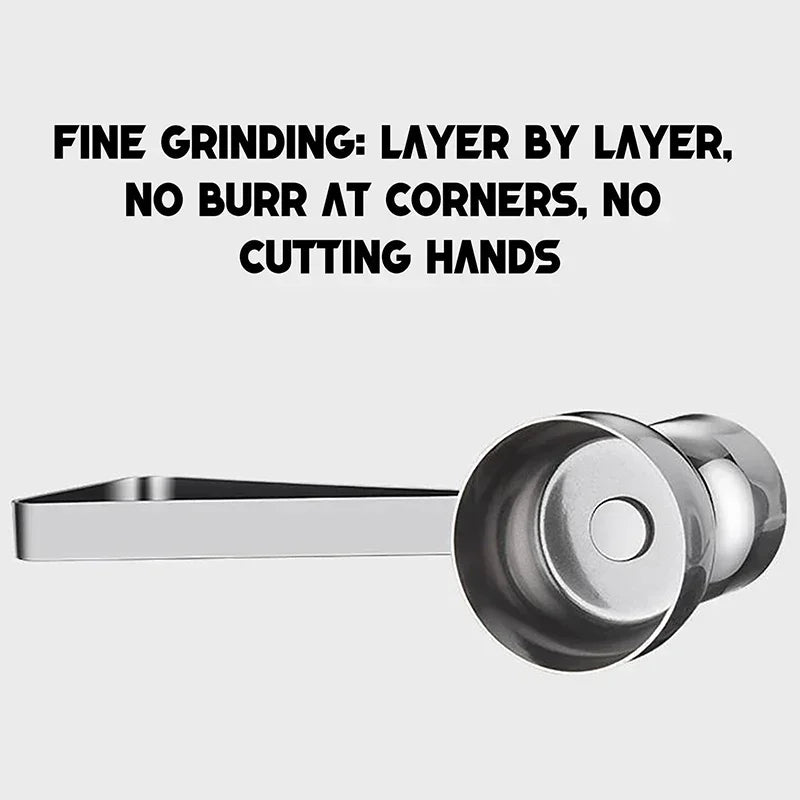 304 Stainless Steel Egg Scissors