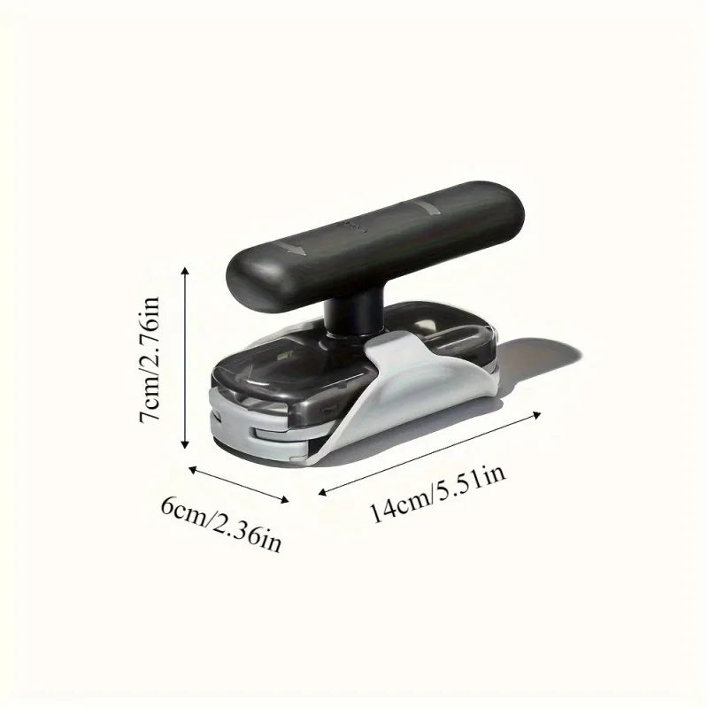 Easy Grip Jar Opener