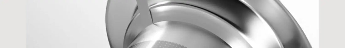 Heat-Resistant Glass Teapot – Stainless Steel Infuser for Tea