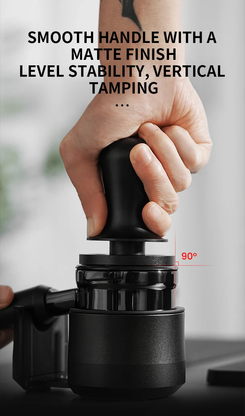 Astra 58mm Coffee Distributor – Professional Espresso Tool