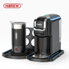 5-in-1 Capsule Coffee Machine – Hot & Cold Coffee, Cappuccino