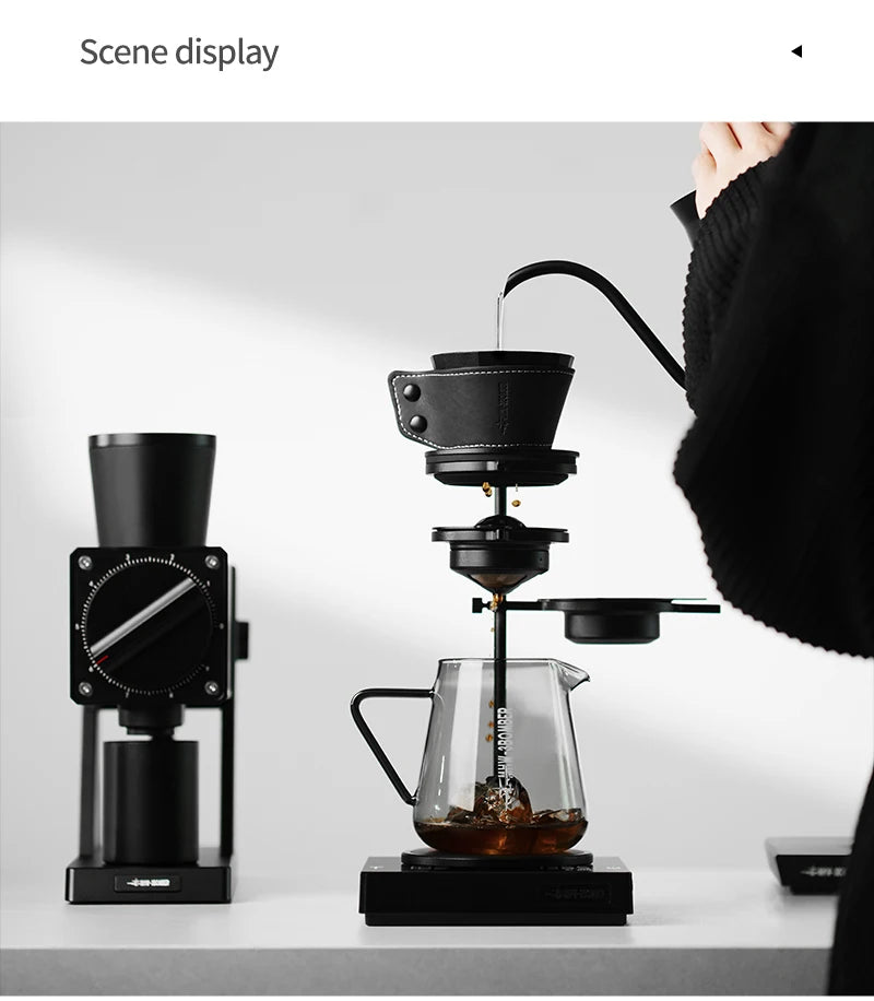 Stainless Steel Coffee Chilling Balls – 2 Pack