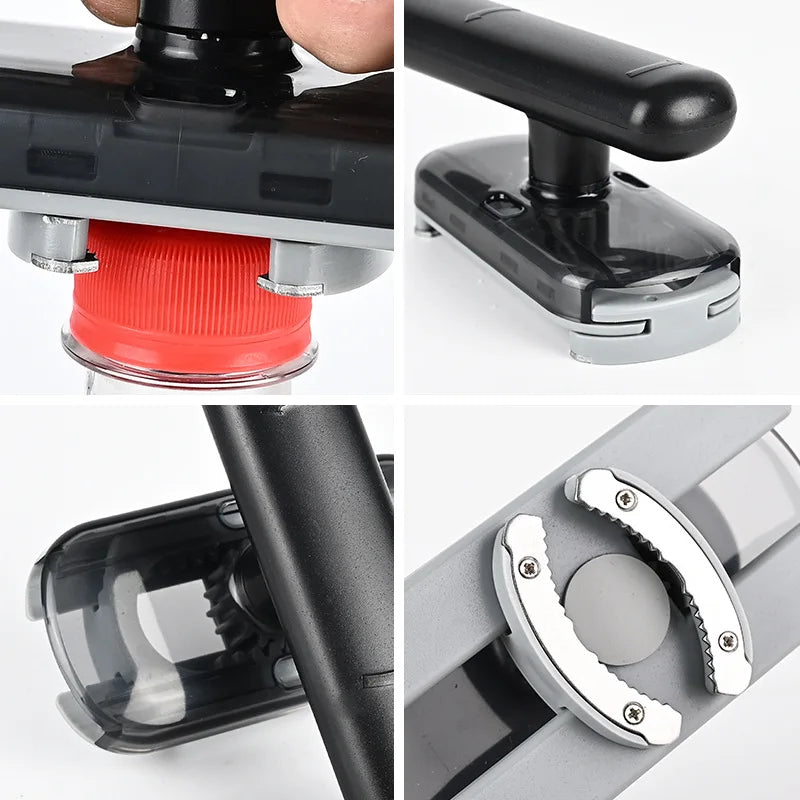 Easy Grip Jar Opener