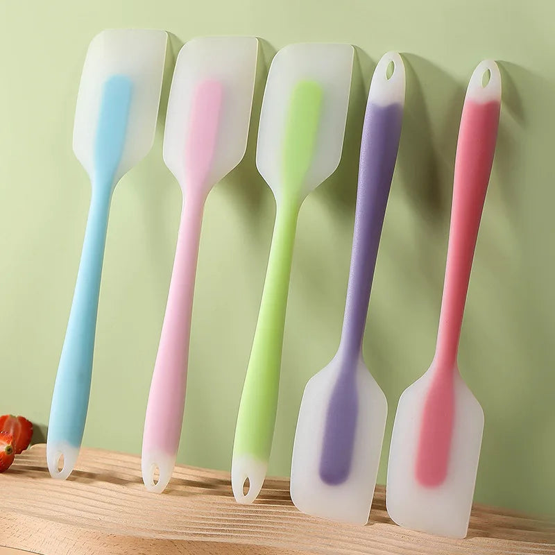 Silicone Baking & Cooking Spatula