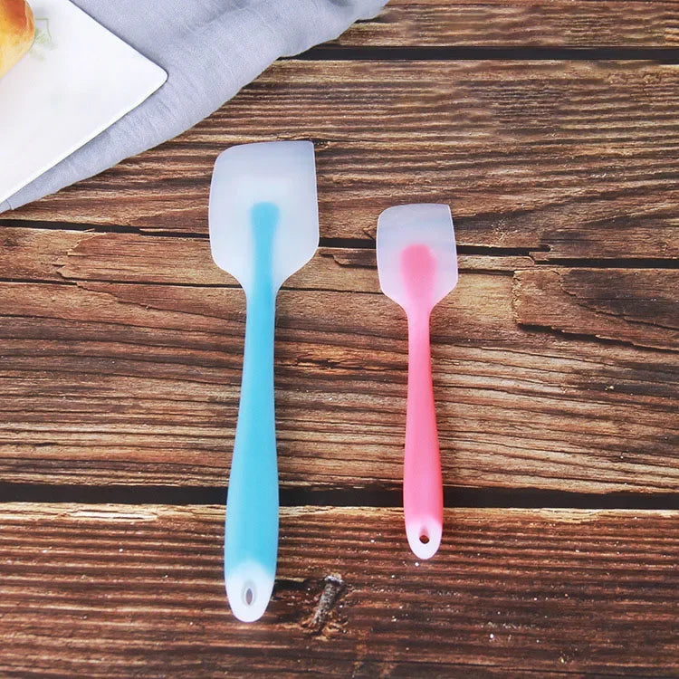 Silicone Baking & Cooking Spatula