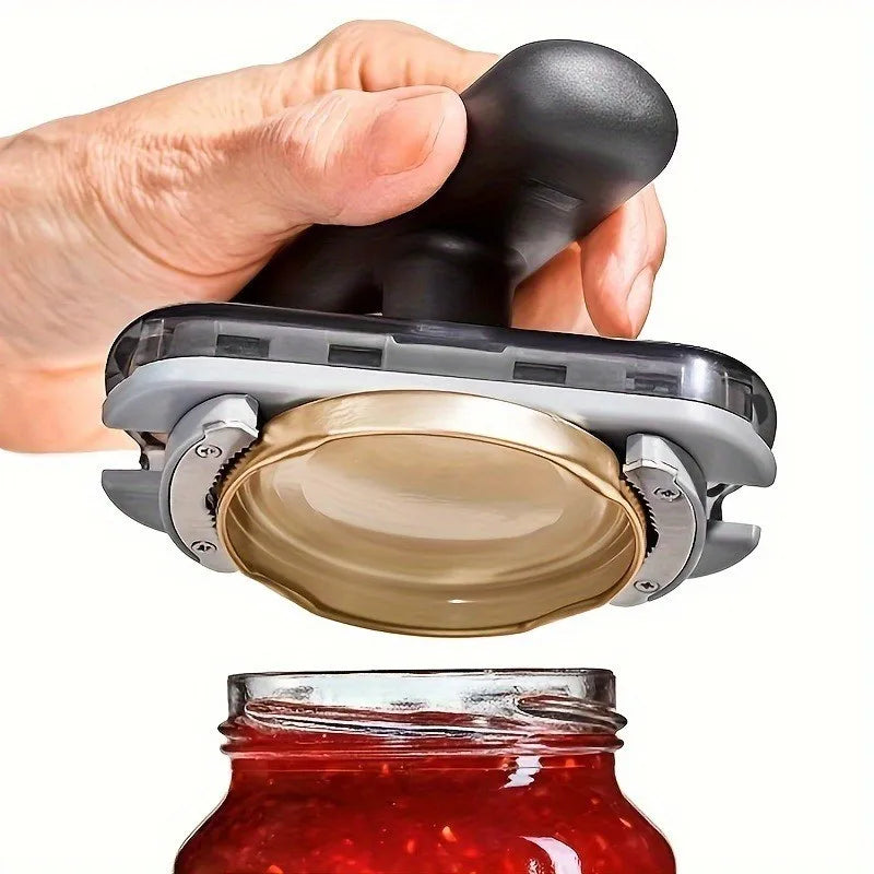 Easy Grip Jar Opener
