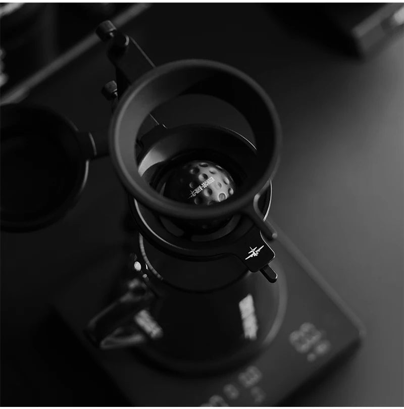 Stainless Steel Coffee Chilling Balls – 2 Pack