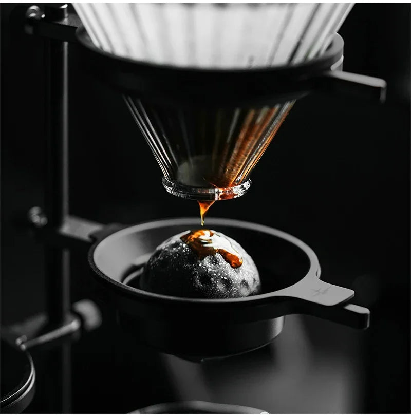 Stainless Steel Coffee Chilling Balls – 2 Pack