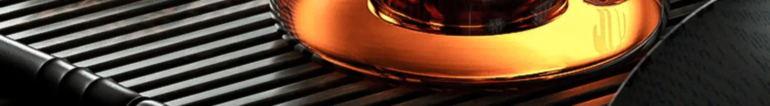 Heat-Resistant Glass Teapot – Stainless Steel Infuser for Tea