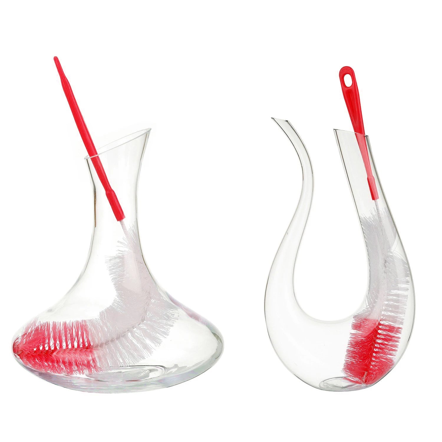 16” Long Bottle Cleaning Brush