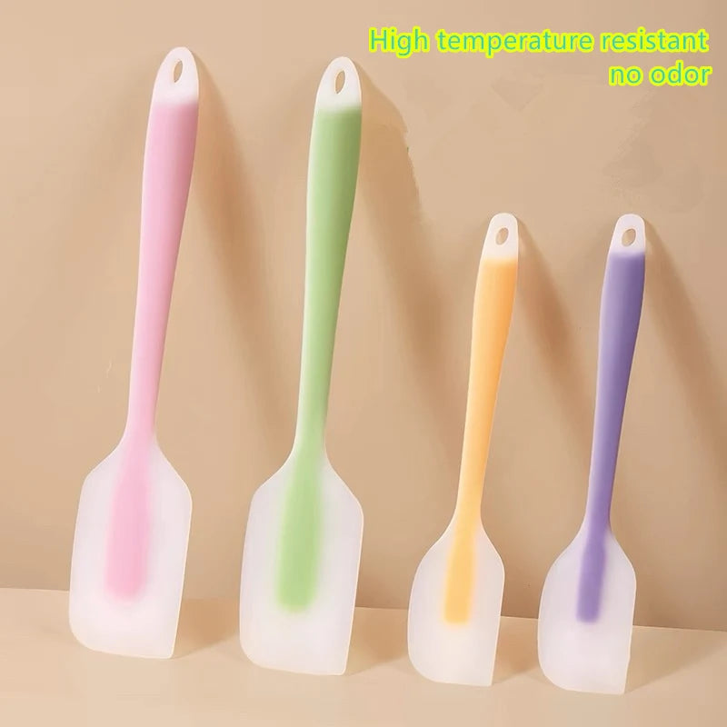 Silicone Baking & Cooking Spatula