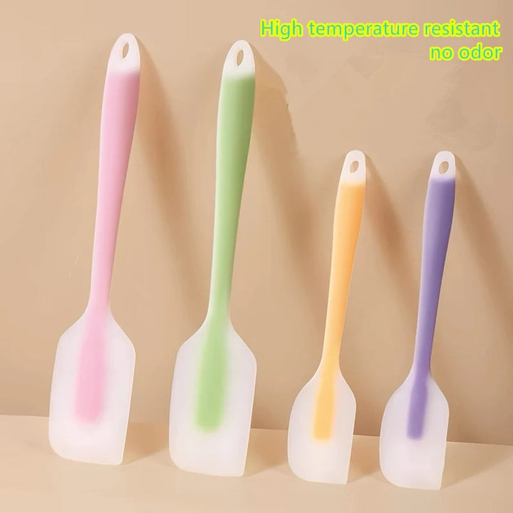 Silicone Baking & Cooking Spatula