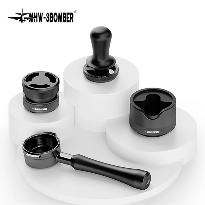 Astra 58mm Coffee Distributor – Professional Espresso Tool