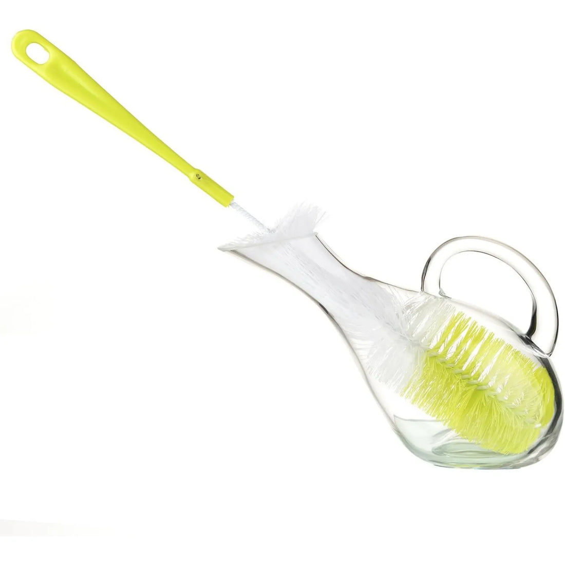 16” Long Bottle Cleaning Brush