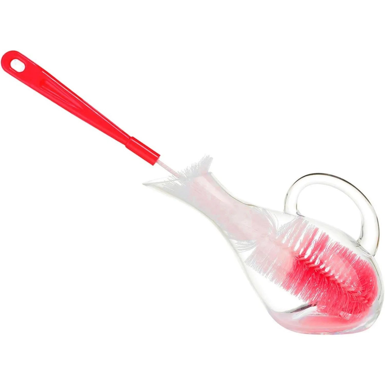 16” Long Bottle Cleaning Brush