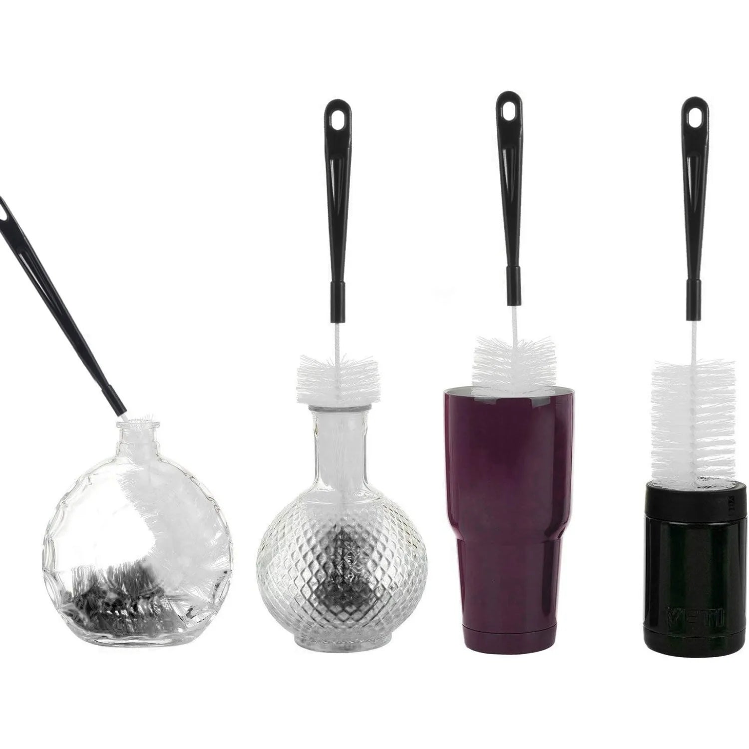 16” Long Bottle Cleaning Brush