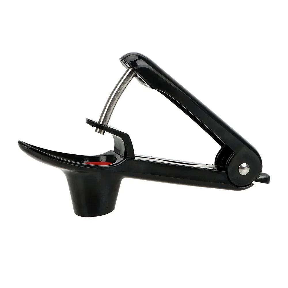Cherry & Olive Pitter – Plastic Fruit Seed Remover