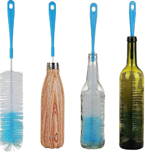 16” Long Bottle Cleaning Brush