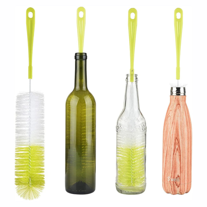 16” Long Bottle Cleaning Brush