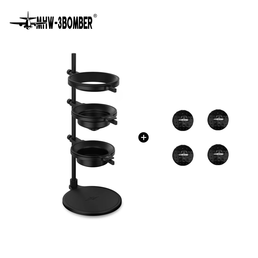 Stainless Steel Coffee Chilling Balls – 2 Pack