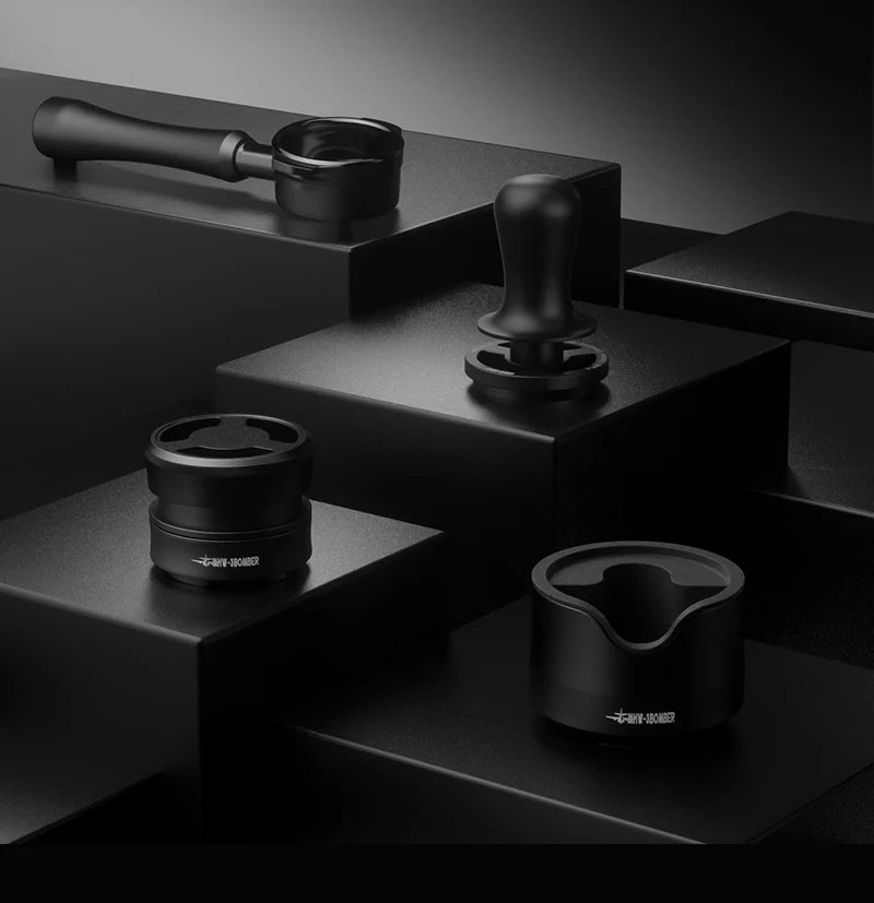 Astra 58mm Coffee Distributor – Professional Espresso Tool