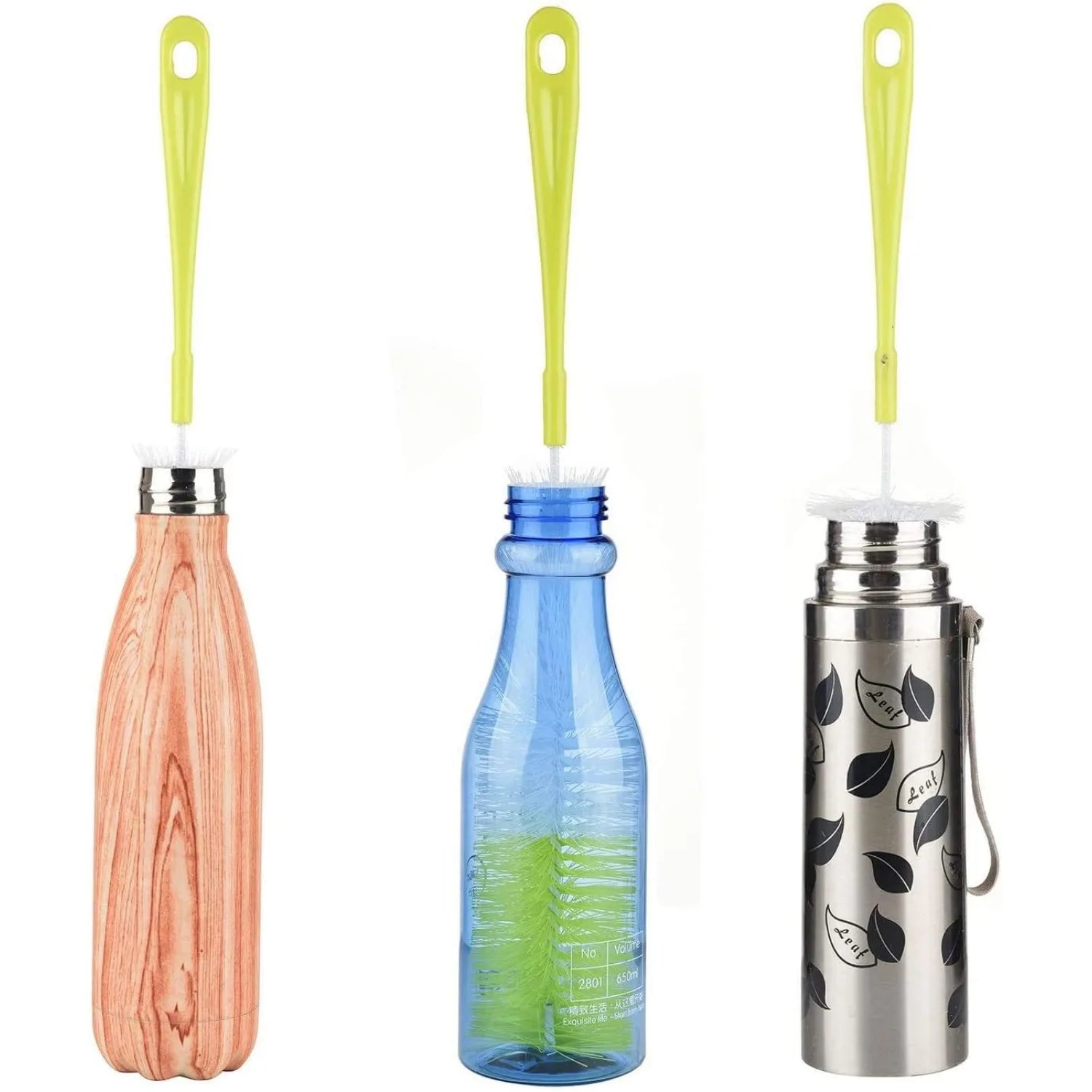 16” Long Bottle Cleaning Brush