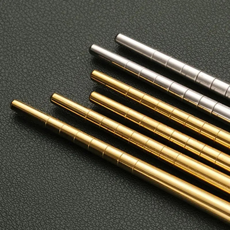 2-Piece Stainless Steel Cutlery Set – Steak Knife, Fork & Spoon with Gift Box