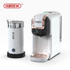 5-in-1 Capsule Coffee Machine – Hot & Cold Coffee, Cappuccino