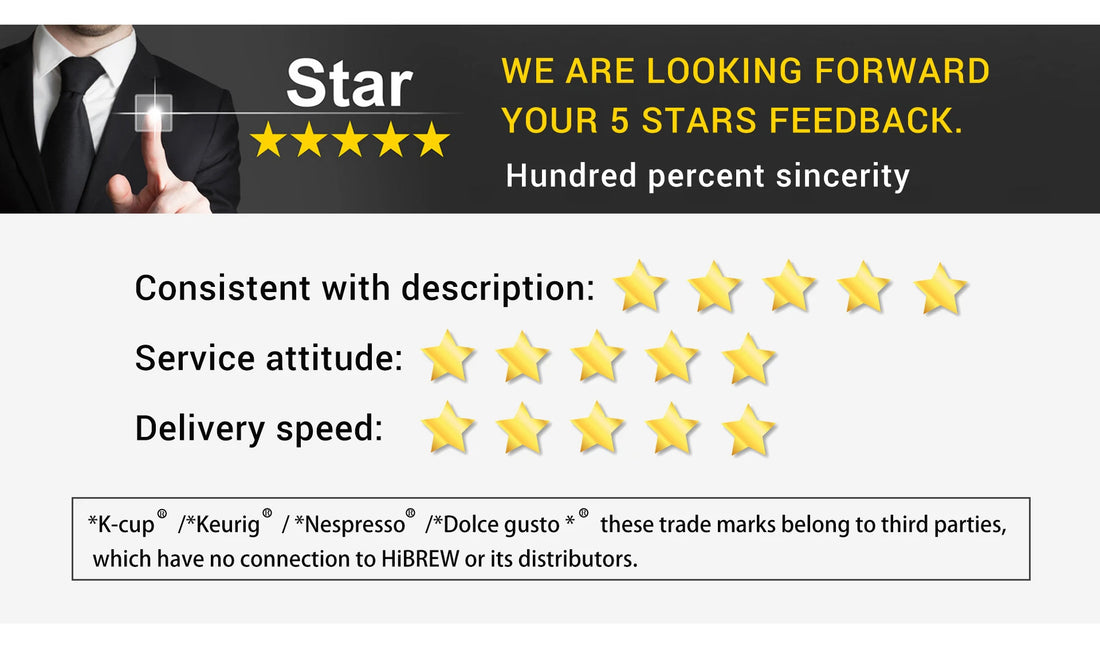 5-in-1 Capsule Coffee Machine – Hot & Cold Coffee, Cappuccino