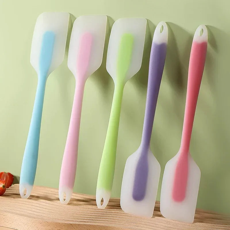 Silicone Baking & Cooking Spatula