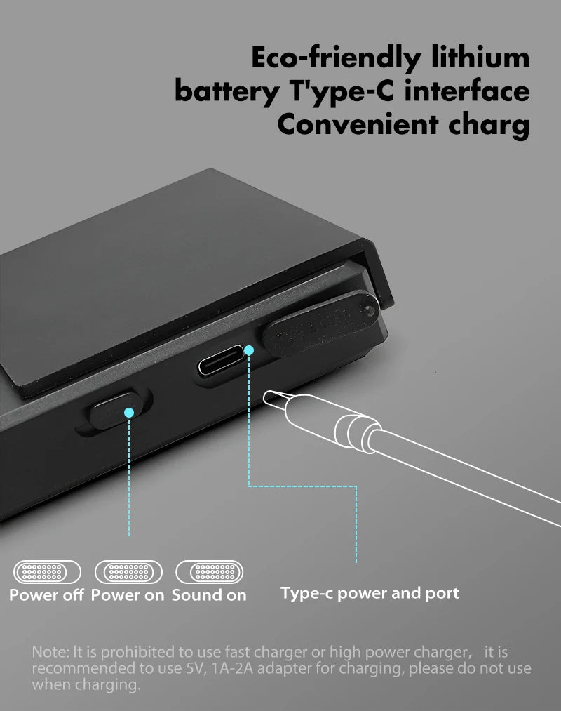 Digital Coffee Scale – High Precision Kitchen Measuring Tool