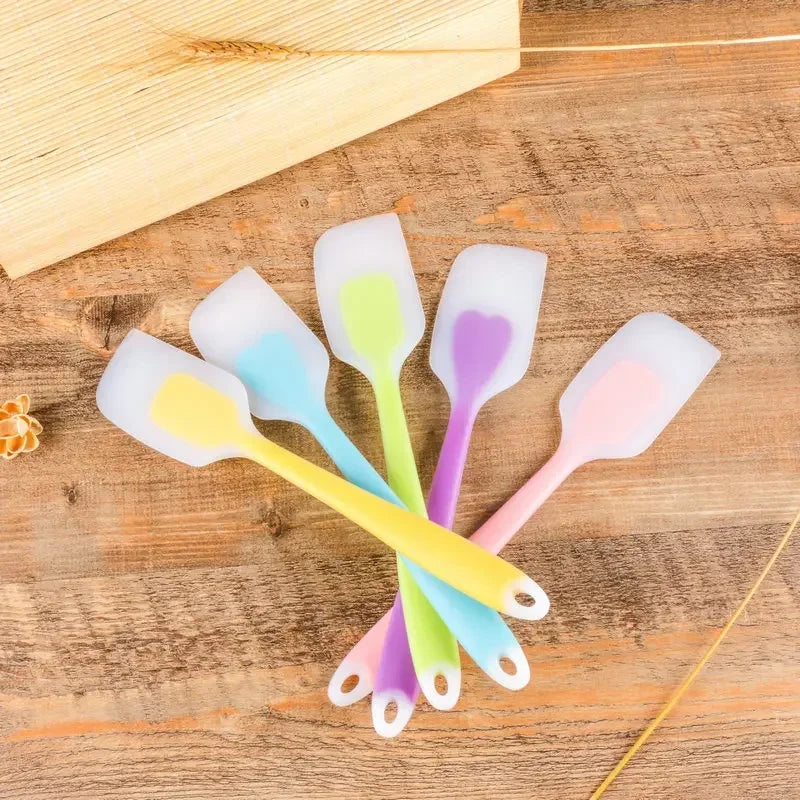 Silicone Baking & Cooking Spatula
