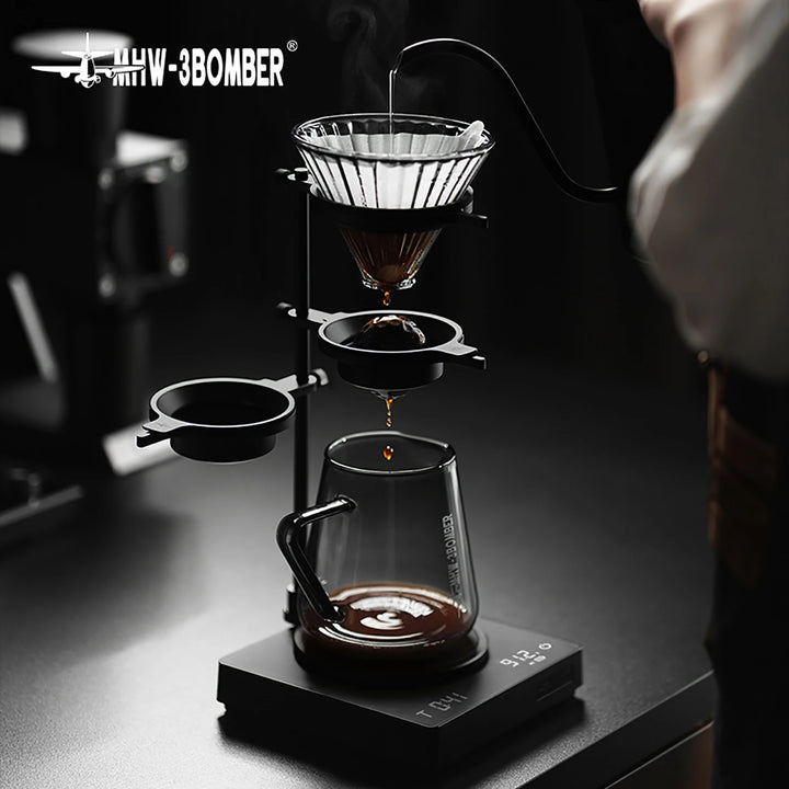 Stainless Steel Coffee Chilling Balls – 2 Pack