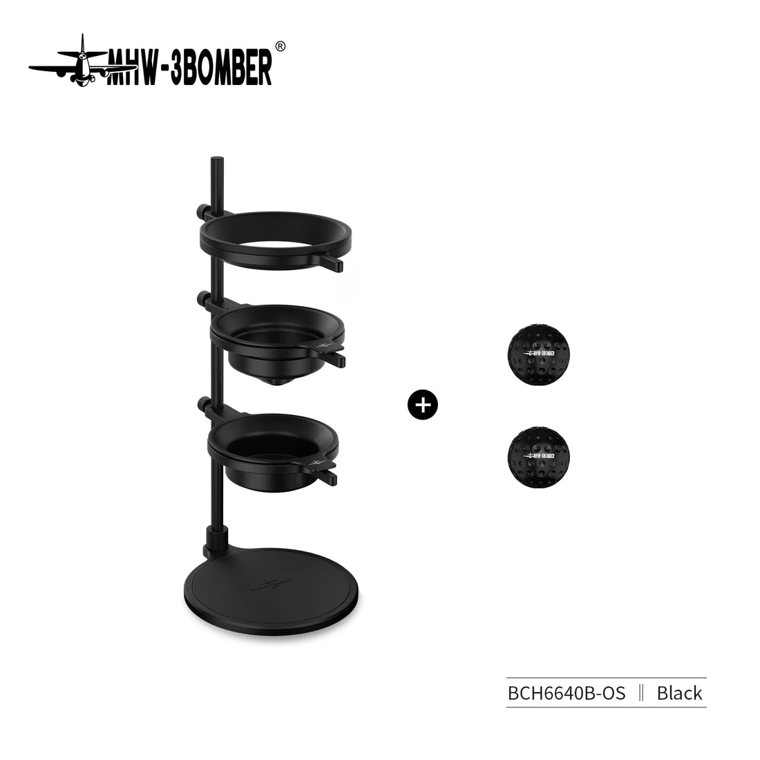 Stainless Steel Coffee Chilling Balls – 2 Pack