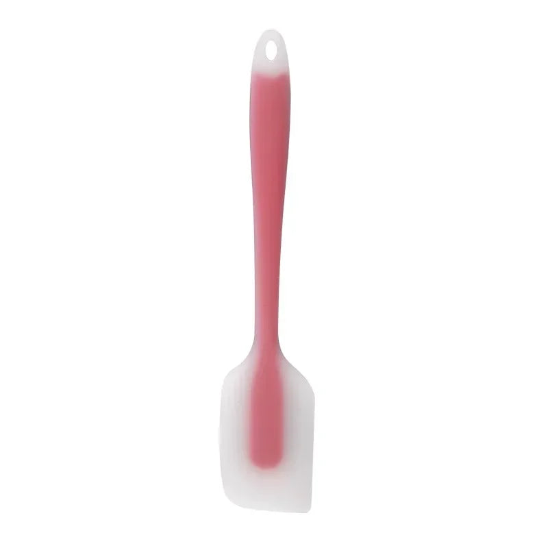 Silicone Baking & Cooking Spatula