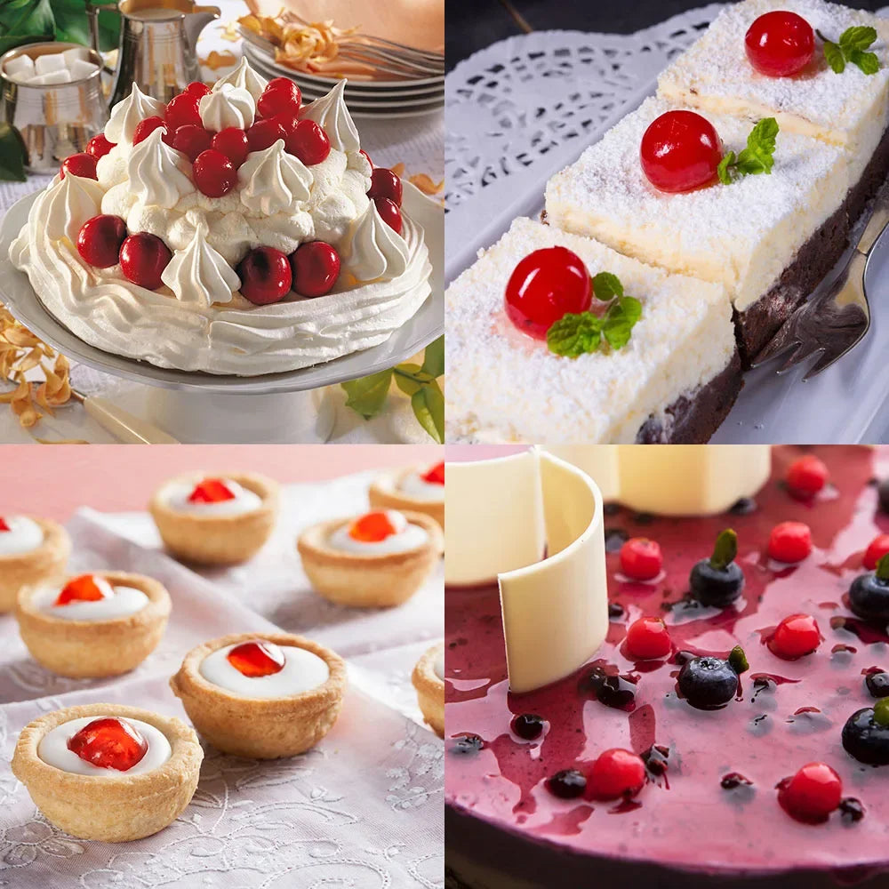 Cherry & Olive Pitter – Plastic Fruit Seed Remover