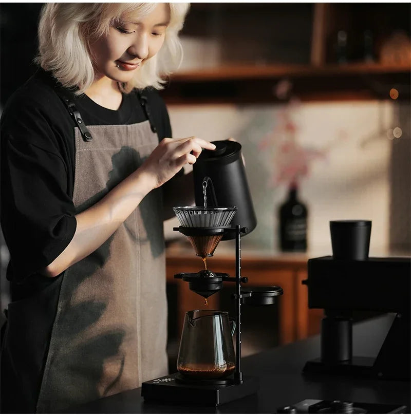 Stainless Steel Coffee Chilling Balls – 2 Pack