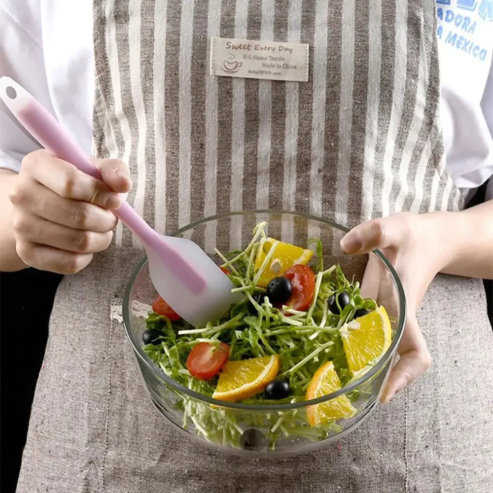 Silicone Baking & Cooking Spatula
