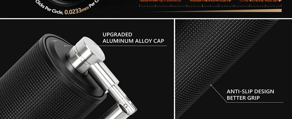 Chestnut C3S/C3ESP Pro Manual Coffee Grinder – Foldable Hand Burr